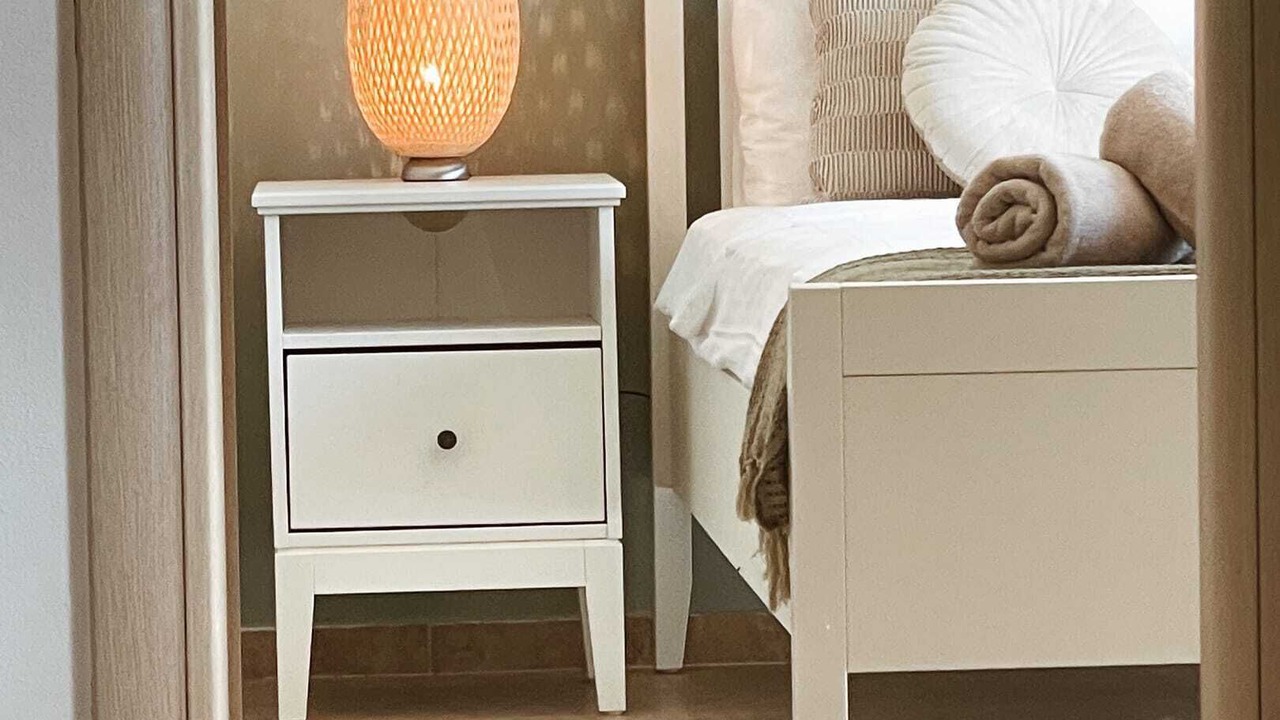 Photo of Bedroom in Almyrida