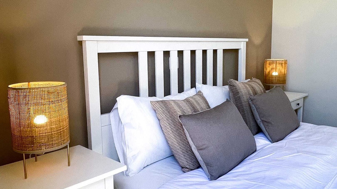 Photo of Bedroom in Almyrida