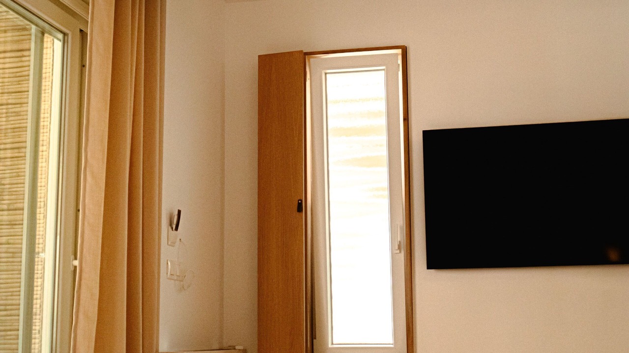 Photo of Bedroom in Olympiada