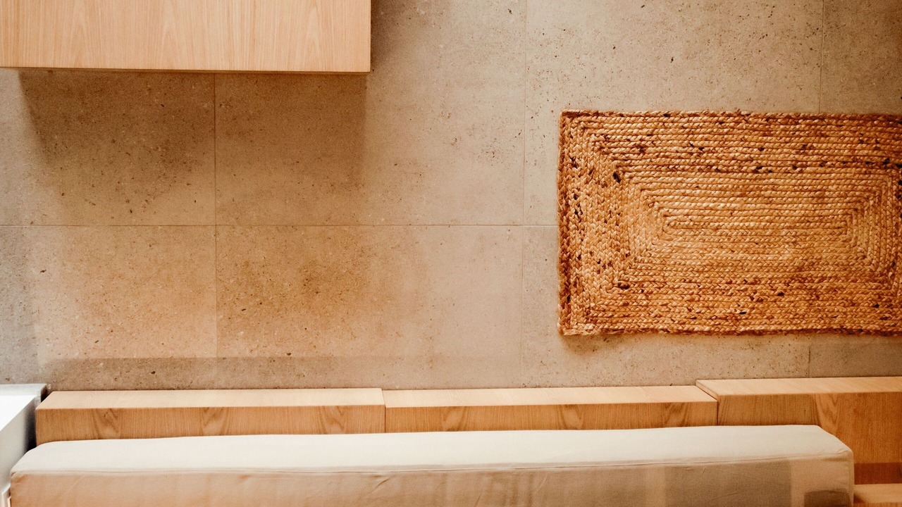 Photo of Bathroom in Olympiada