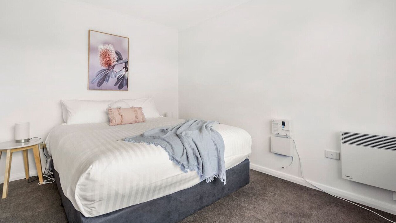 Photo of Bedroom in Lutana