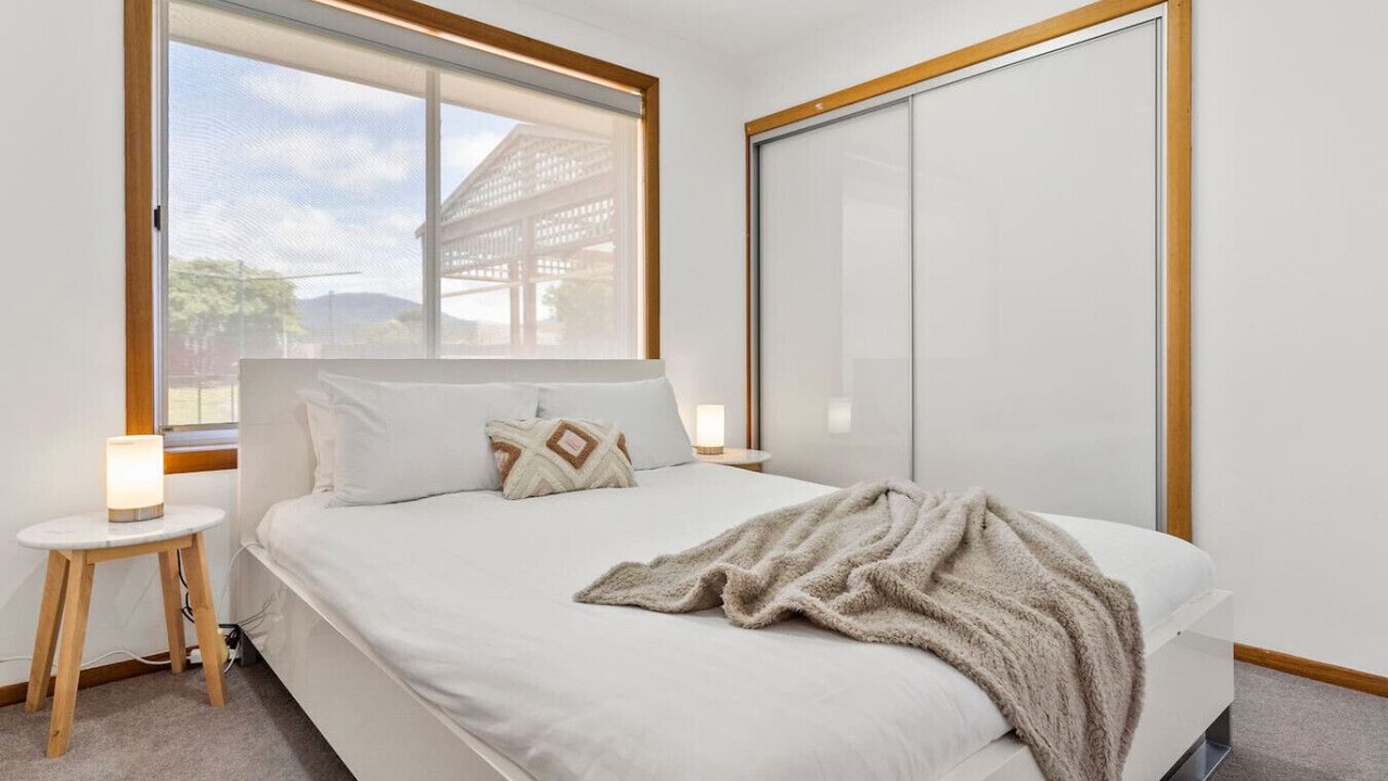 Photo of Bedroom in Lutana