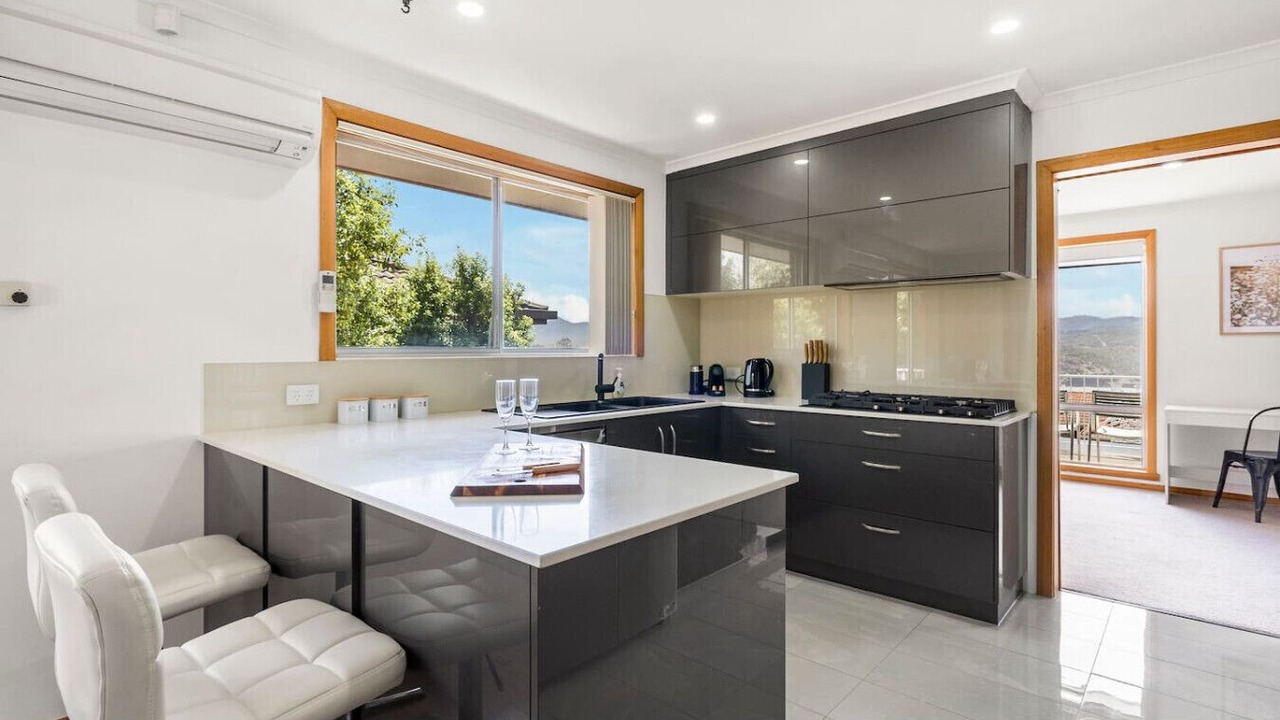 Photo of Kitchen in Lutana
