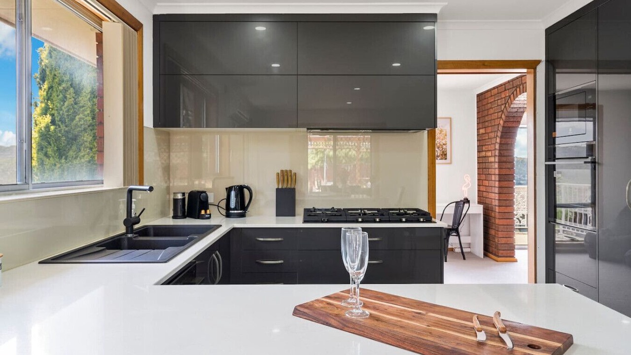 Photo of Kitchen in Lutana
