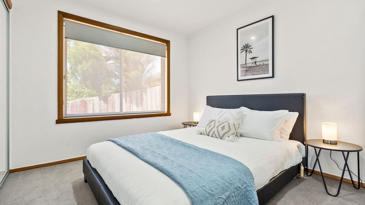 Photo of Bedroom in Lutana