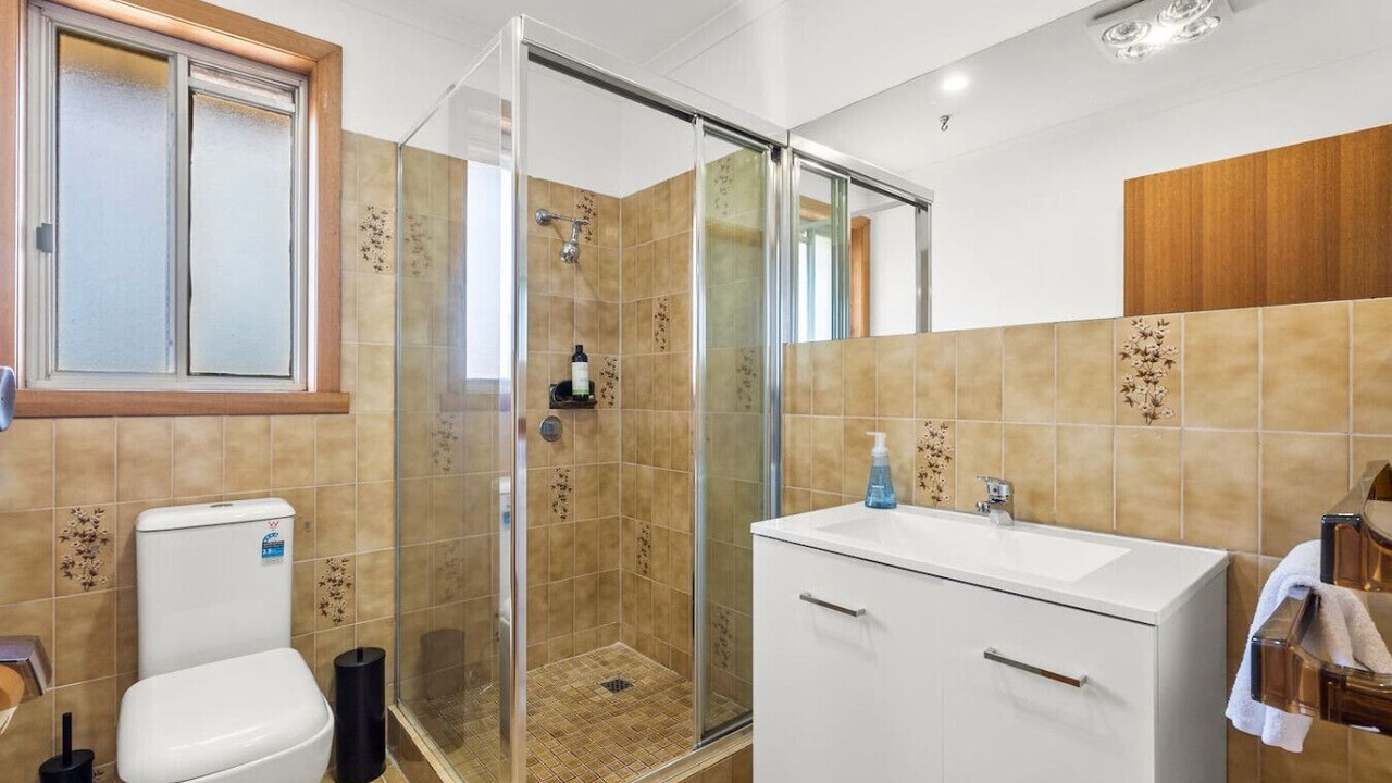 Photo of Bathroom in Lutana
