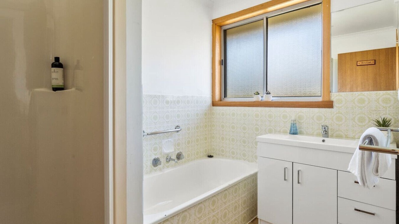Photo of Bathroom in Lutana