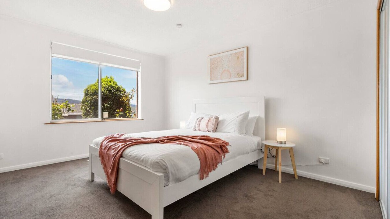 Photo of Bedroom in Lutana