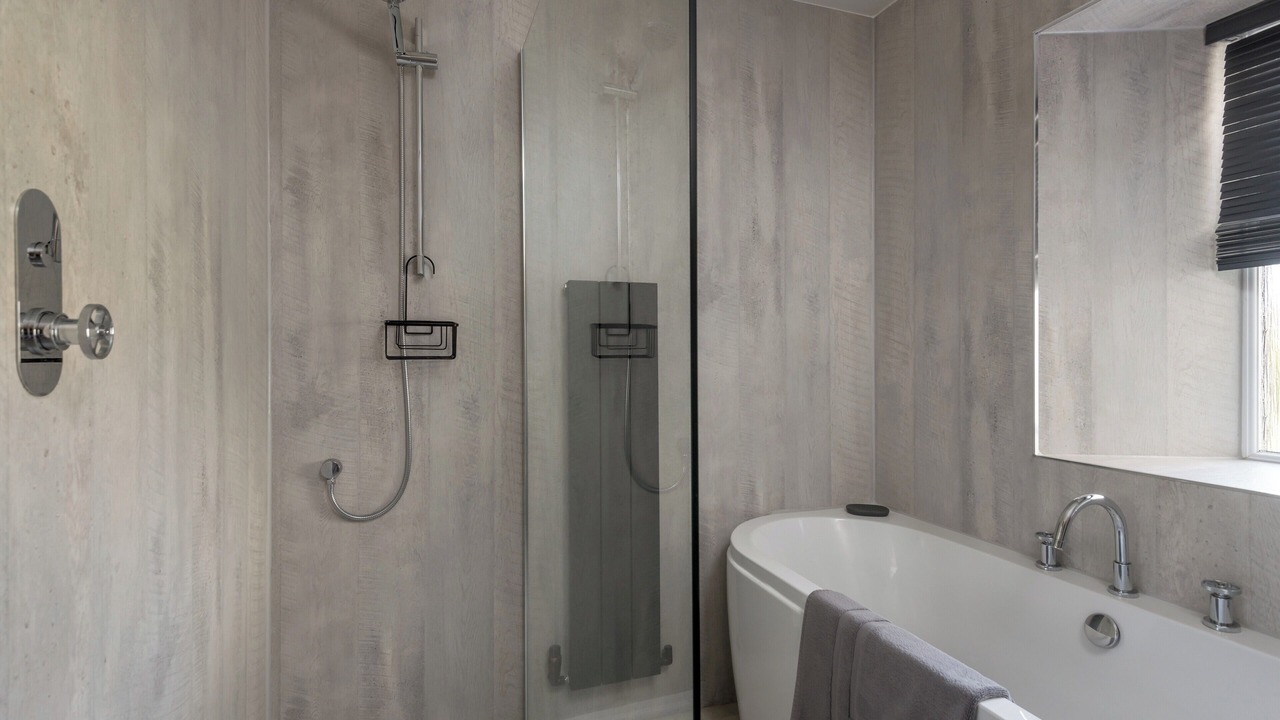 Photo of Bathroom in North Berwick