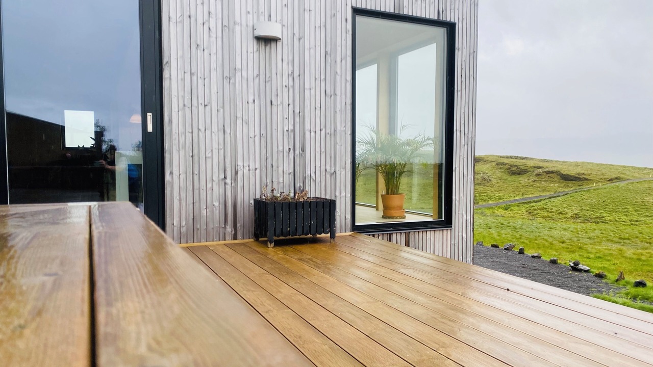 Photo of Patio Balcony in Fludir