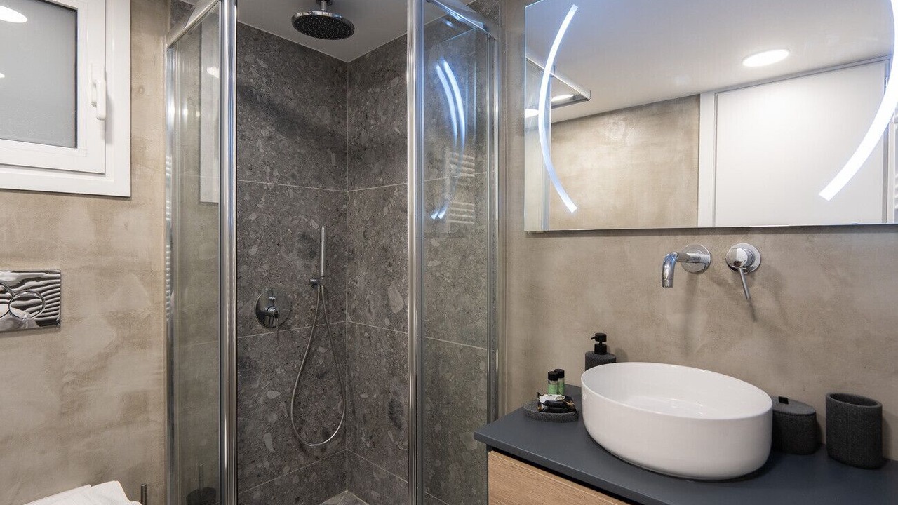 Photo of Bathroom in Pangrati