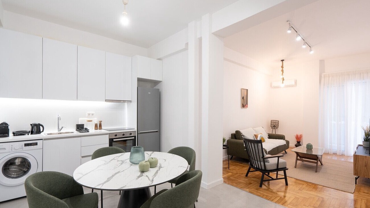Photo of Livingroom in Pangrati