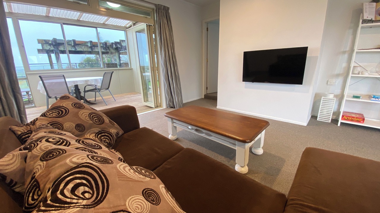 Photo of Livingroom in Pukehina