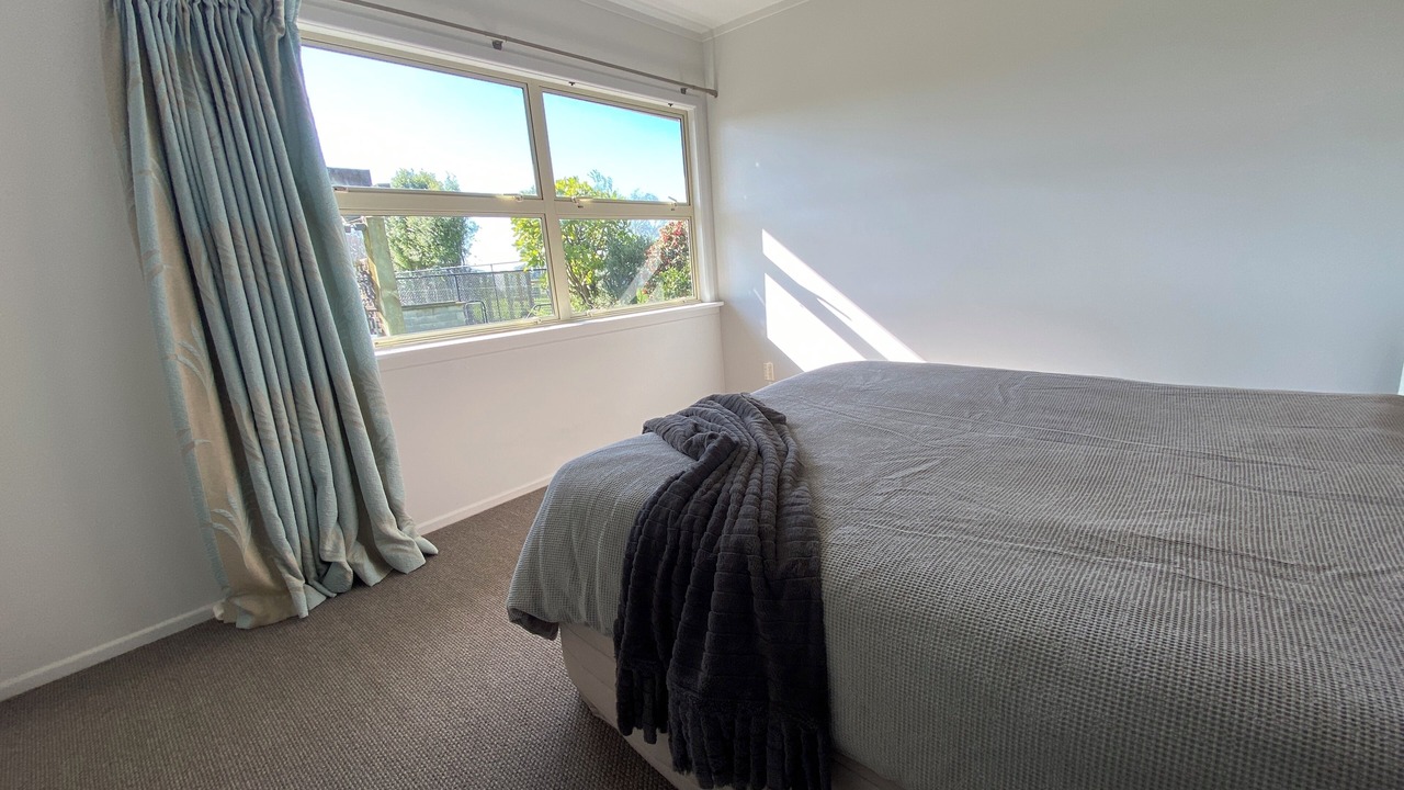 Photo of Bedroom in Pukehina