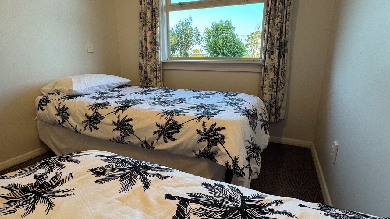 Photo of Bedroom in Pukehina