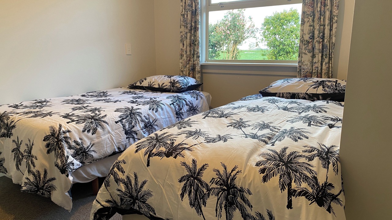 Photo of Bedroom in Pukehina