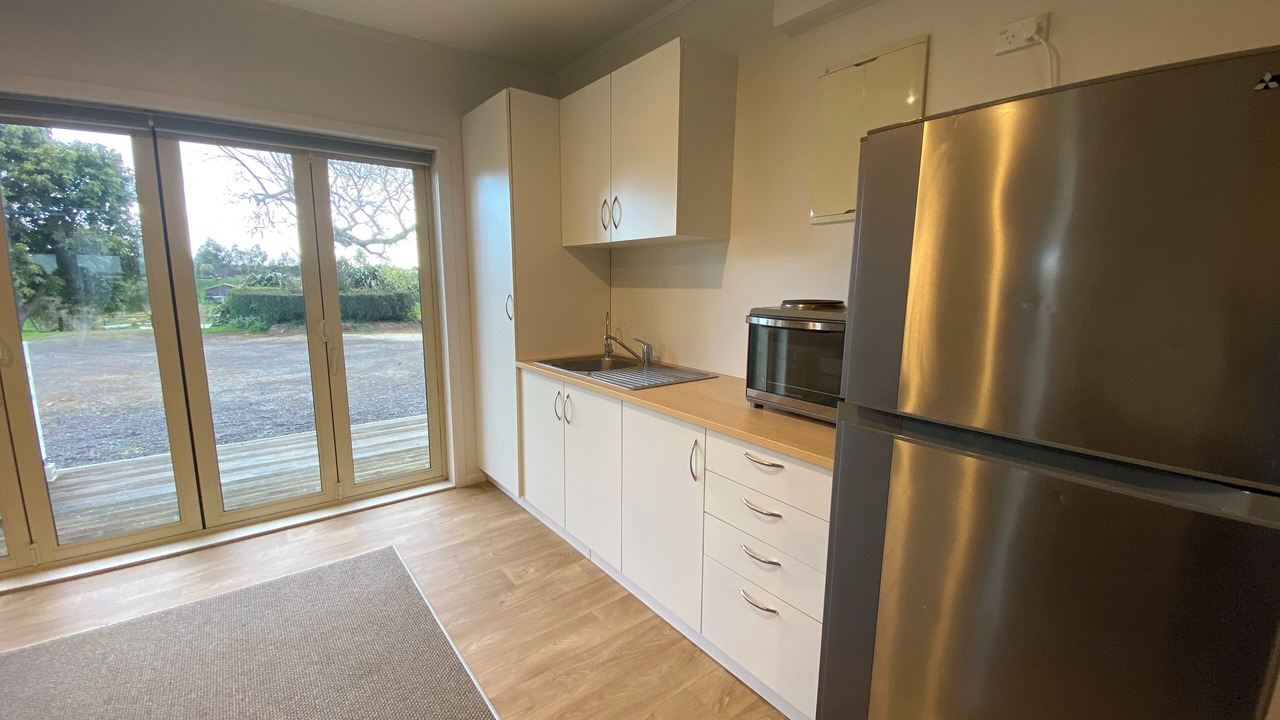 Photo of Kitchen in Pukehina