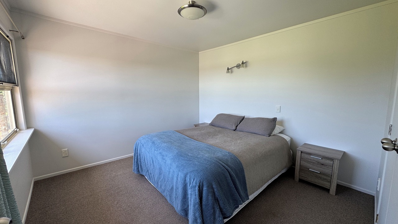 Photo of Bedroom in Pukehina
