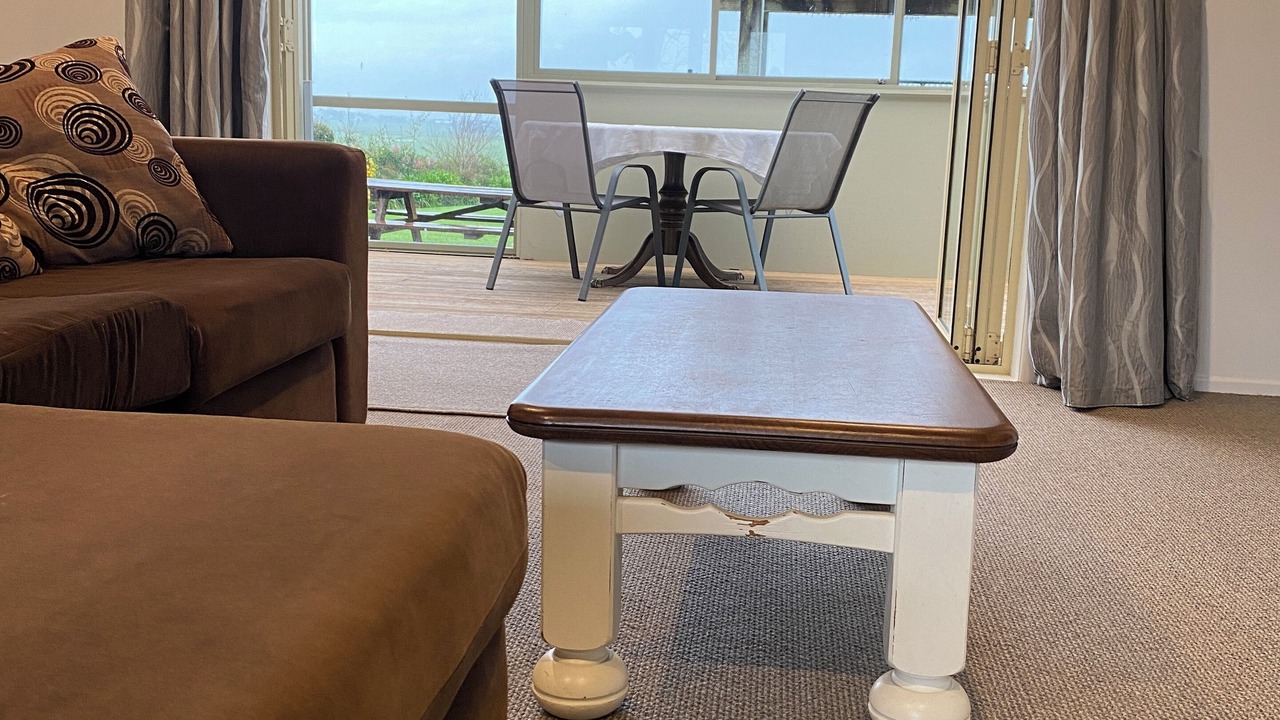 Photo of Livingroom in Pukehina