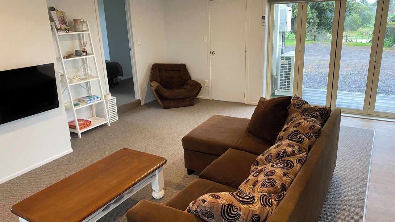 Photo of Livingroom in Pukehina