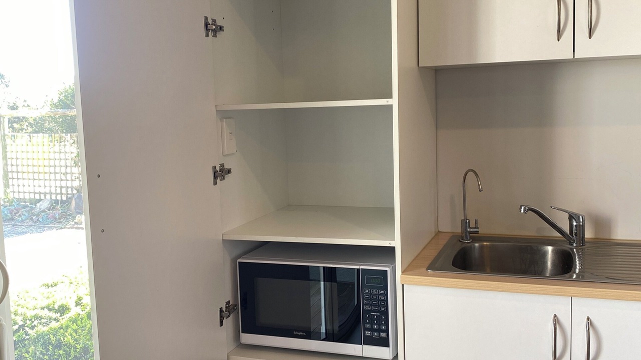 Photo of Kitchen in Pukehina