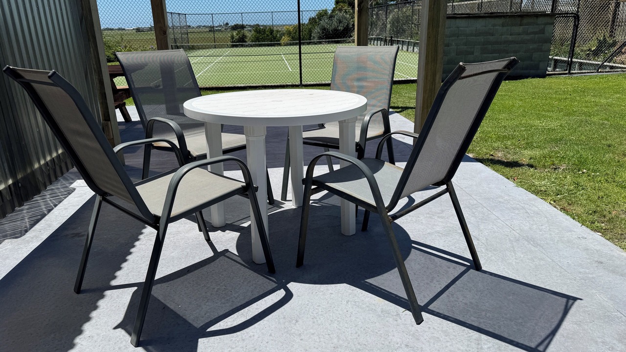 Photo of Outdoor in Pukehina