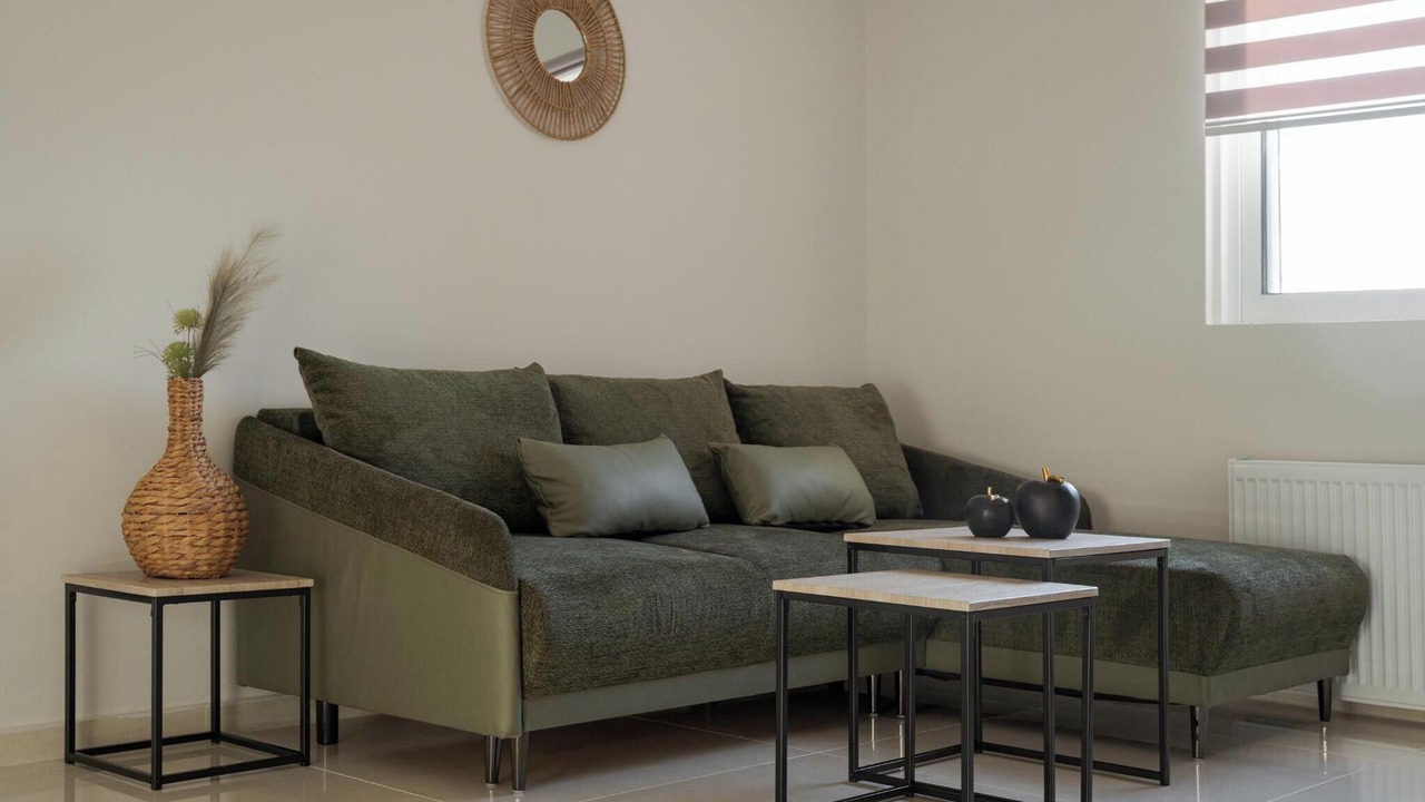 Photo of Livingroom in Ano Patisia
