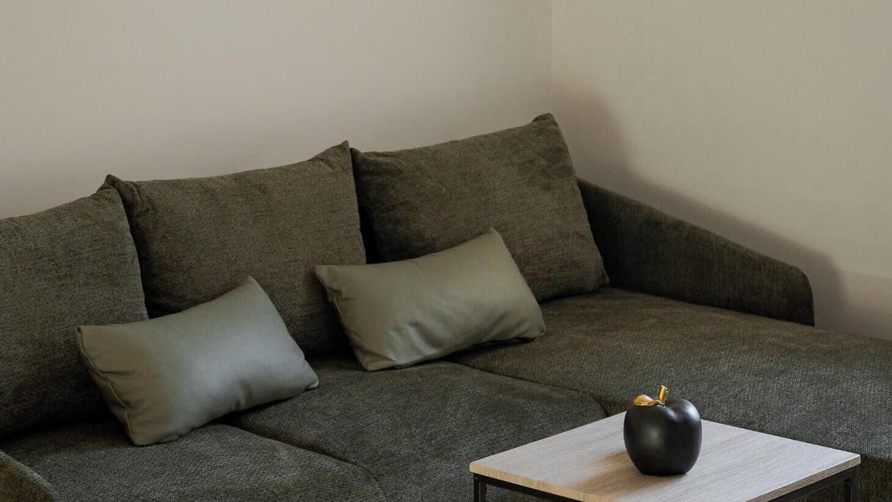 Photo of Livingroom in Ano Patisia