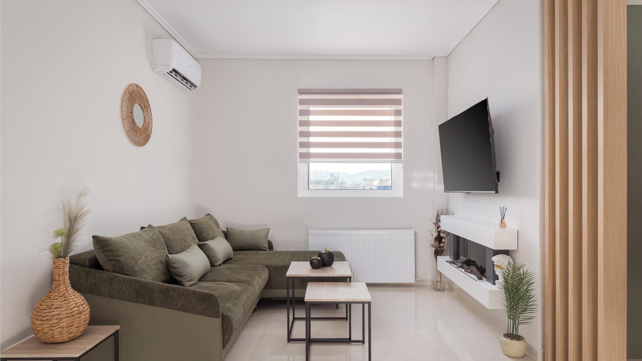 Photo of Livingroom in Ano Patisia