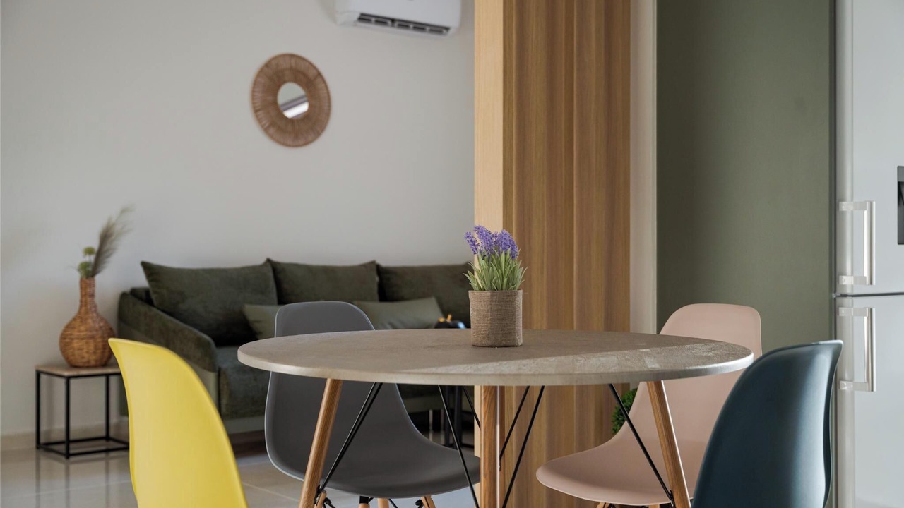 Photo of Livingroom in Ano Patisia