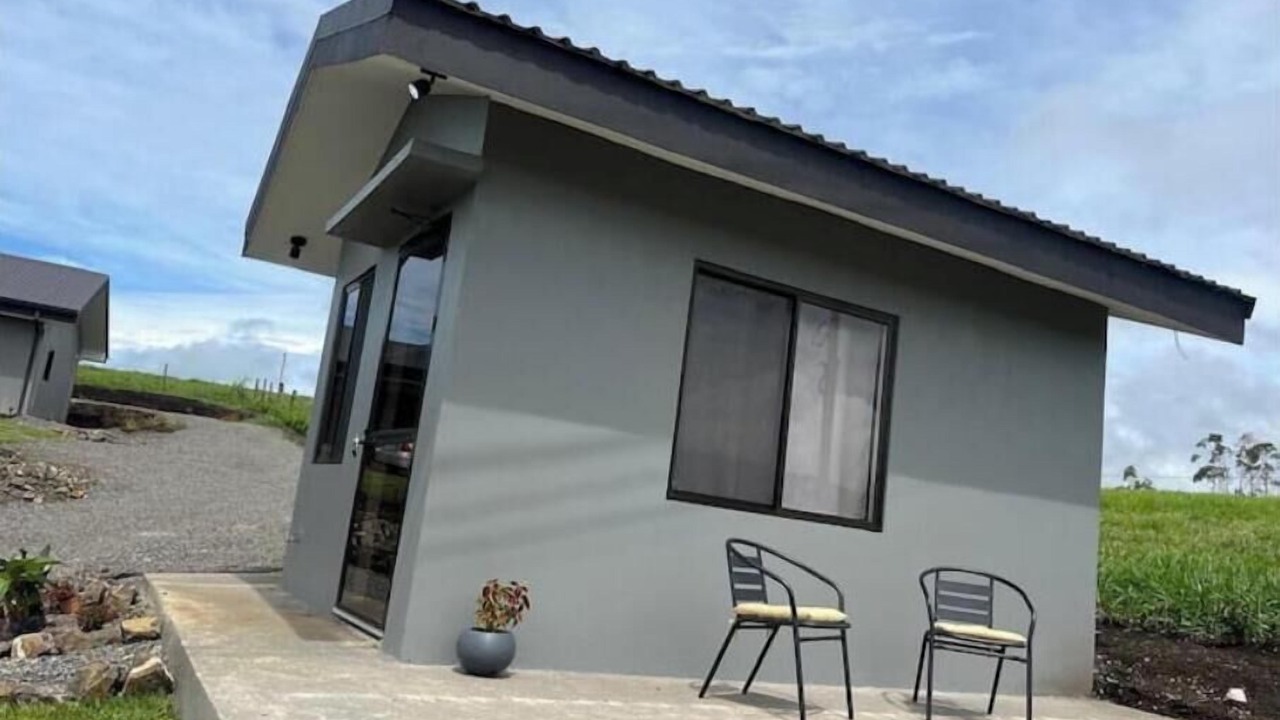 Photo of Outdoor in Tierras Morenas