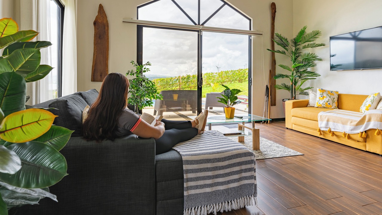 Photo of Livingroom in Sabalito