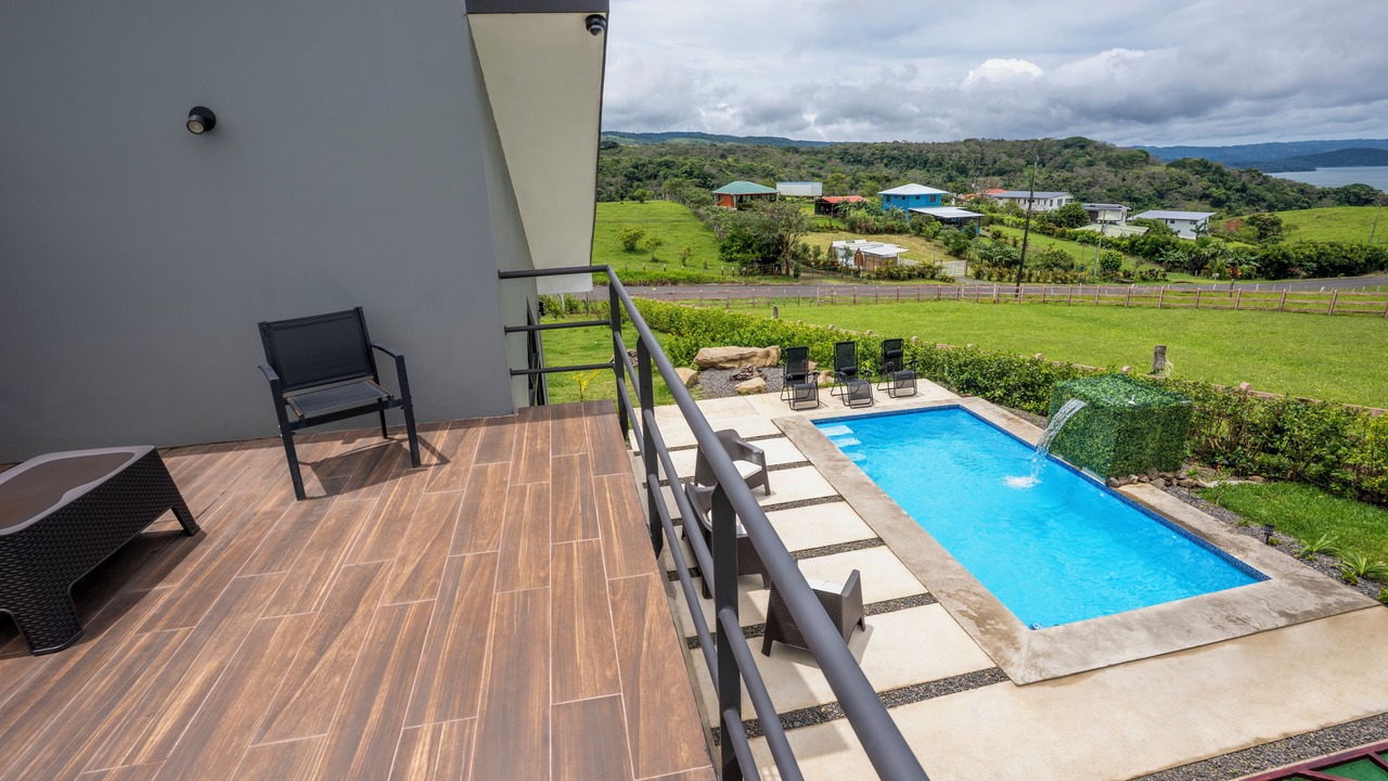 Photo of Outdoor in Sabalito