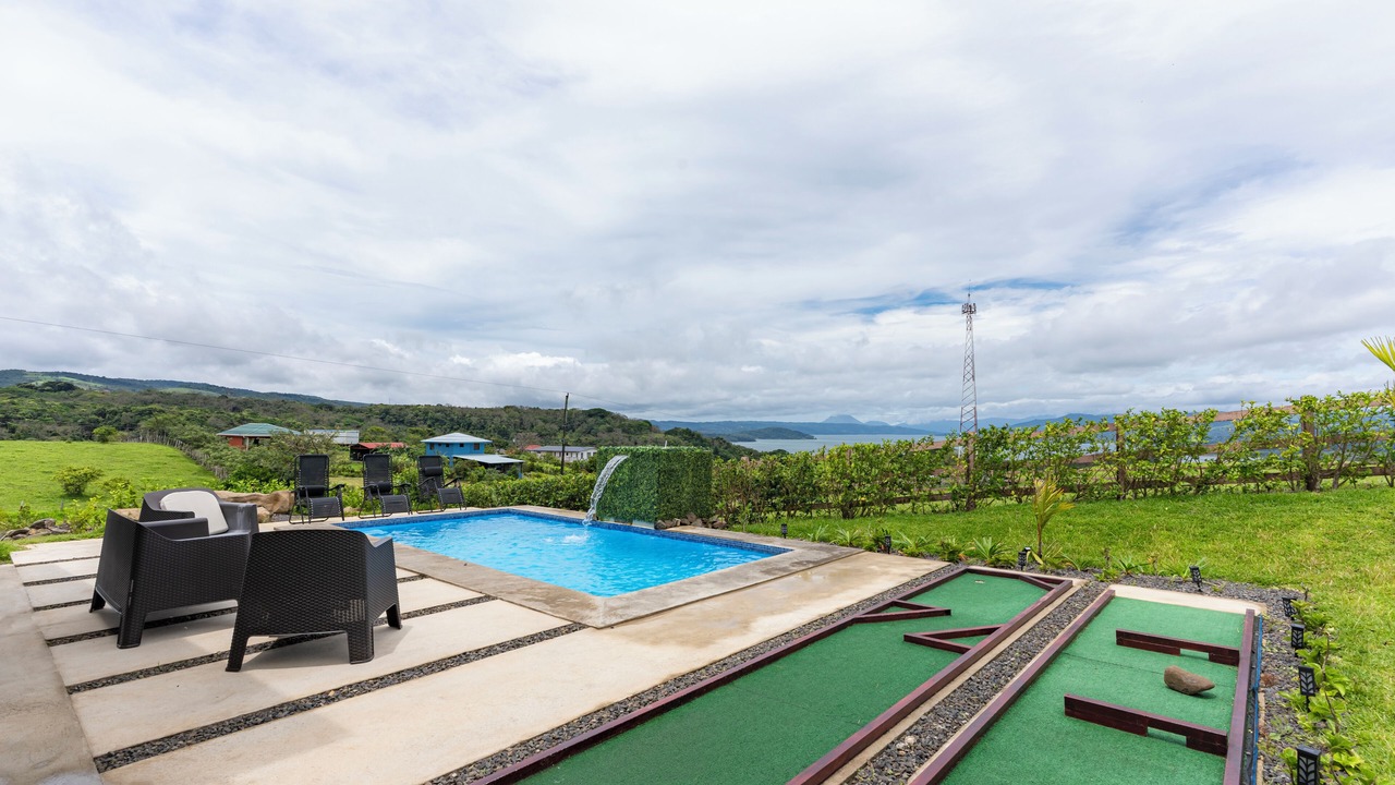 Photo of Outdoor in Sabalito
