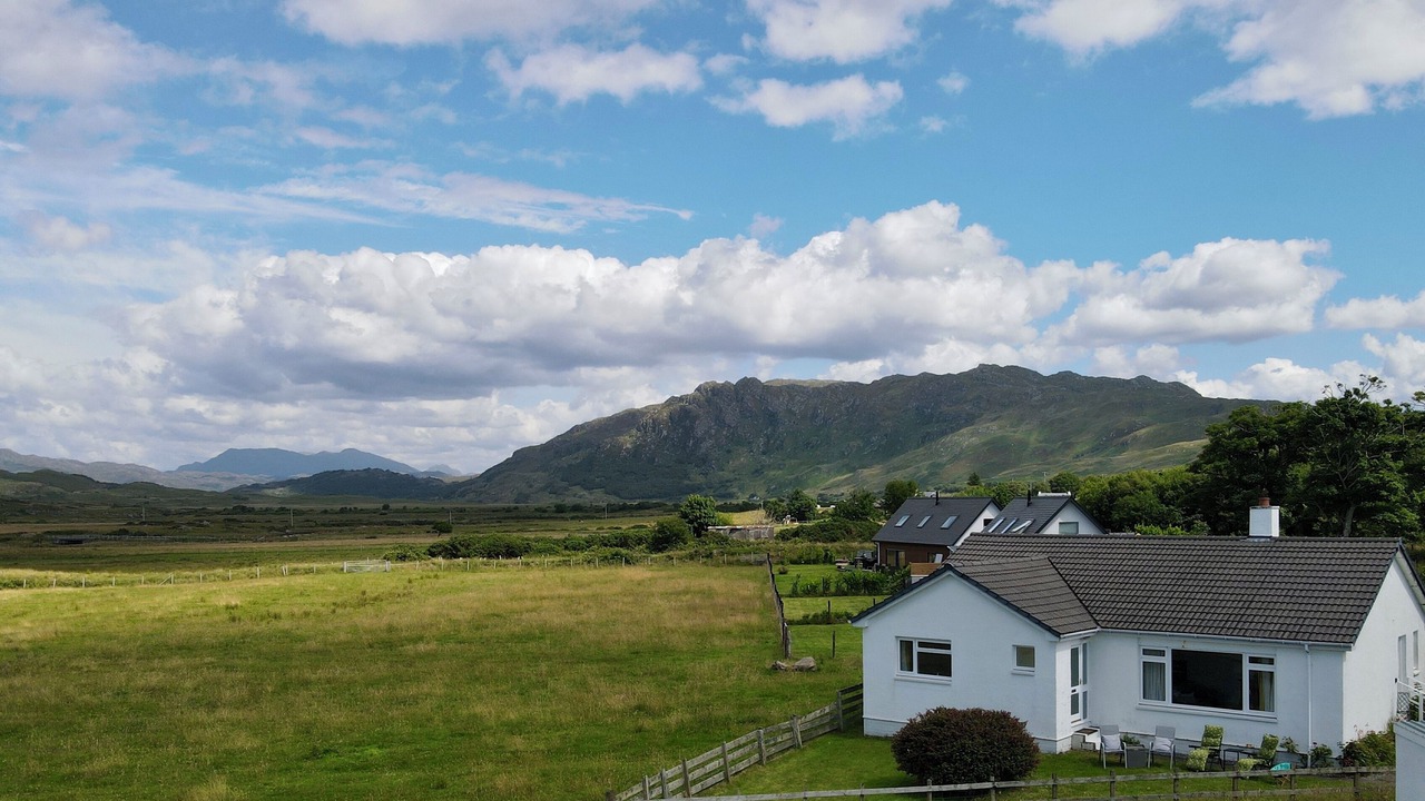 Photo of Outdoor in Arisaig