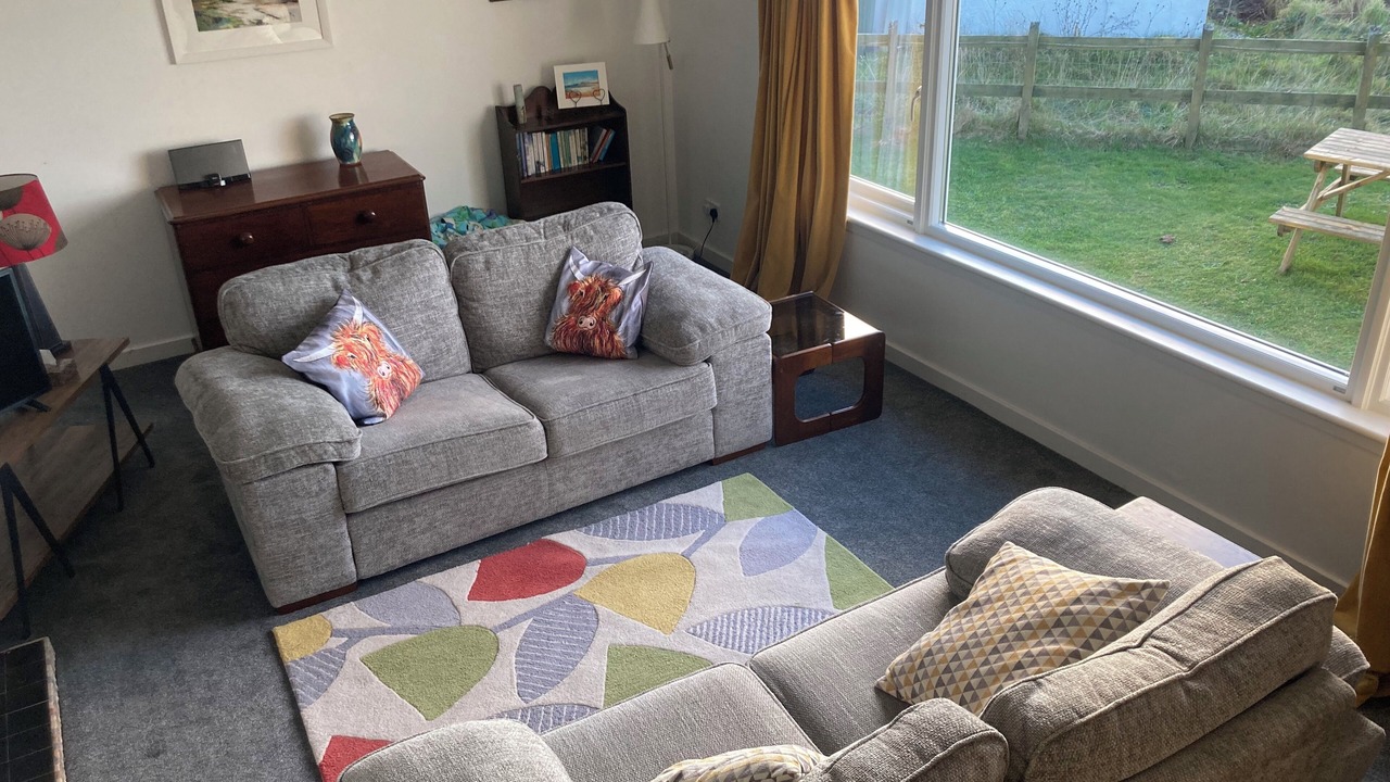 Photo of Livingroom in Arisaig