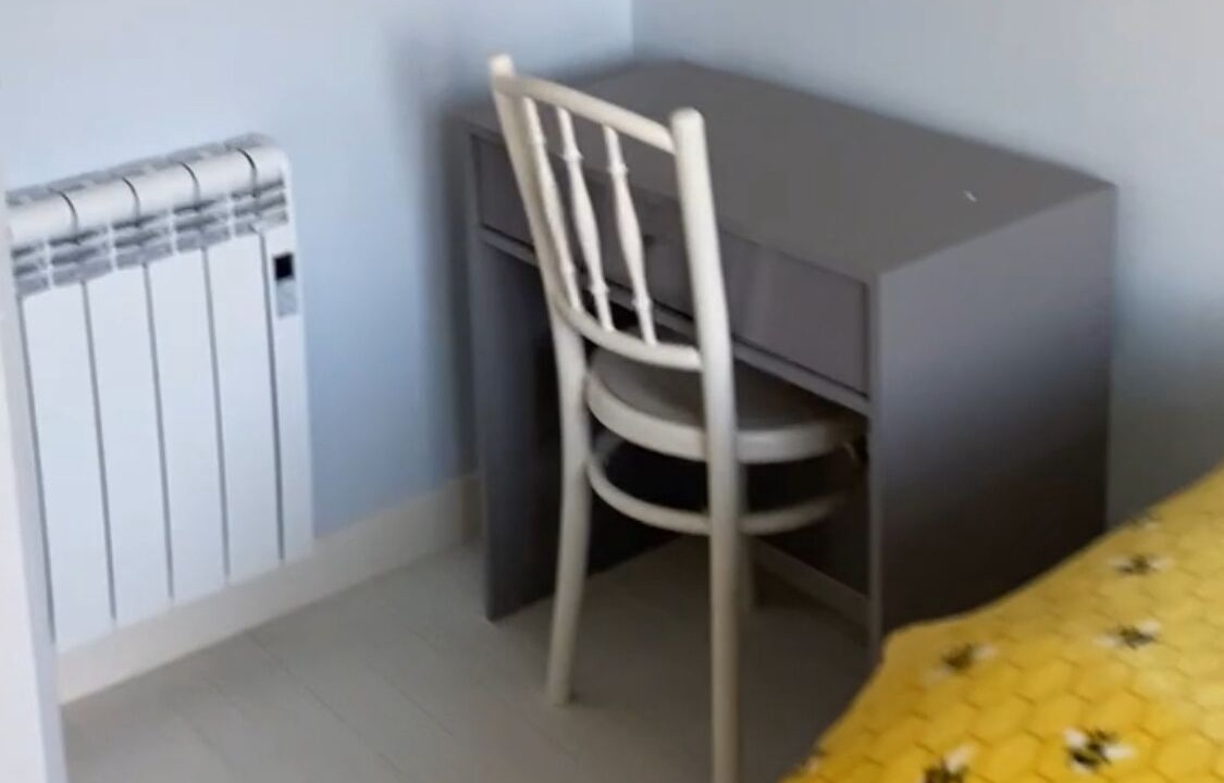 Photo of Bedroom in Arisaig