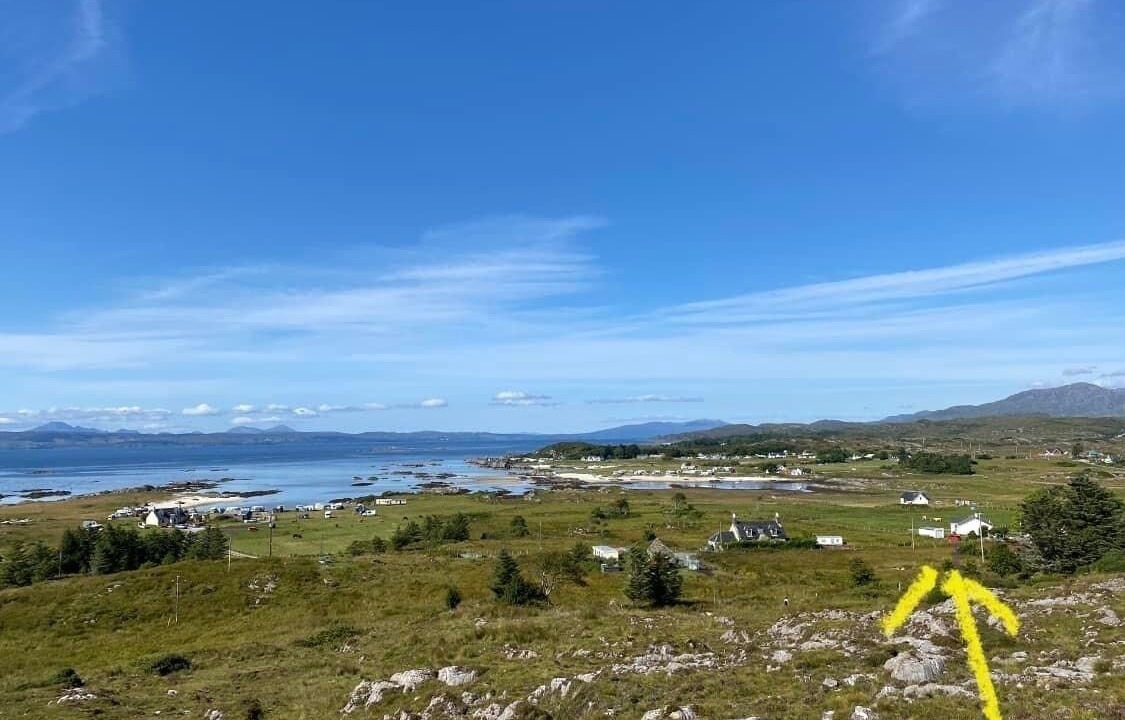 Photo of Others in Arisaig