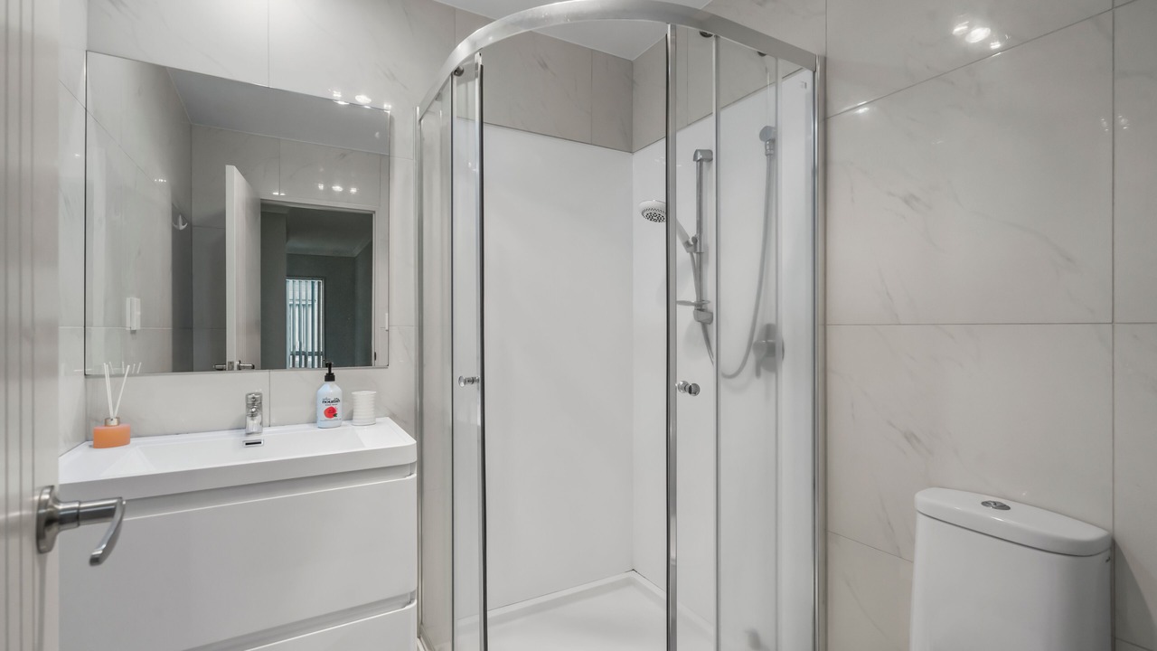 Photo of Bathroom in Mount Eden