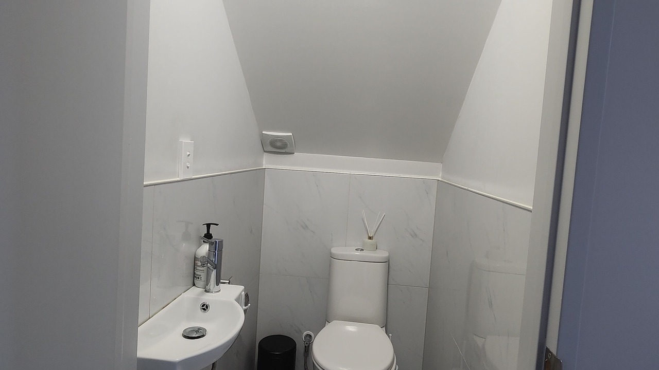 Photo of Bathroom in Mount Eden