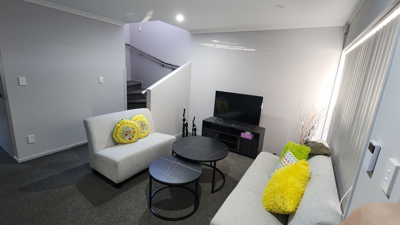 Photo of Livingroom in Mount Eden
