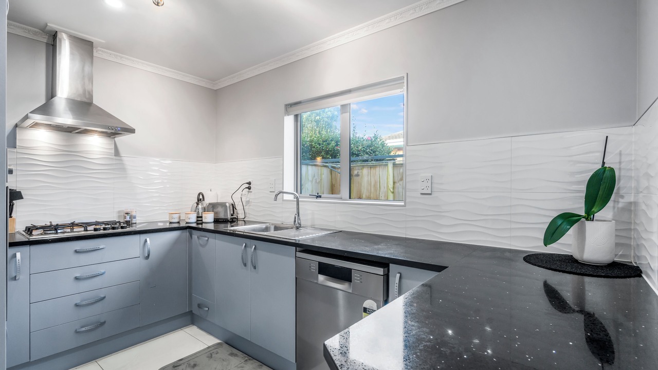 Photo of Kitchen in Mount Eden