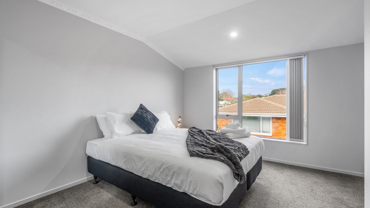 Photo of Bedroom in Mount Eden