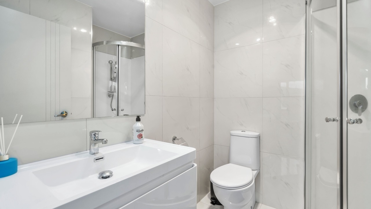 Photo of Bathroom in Mount Eden