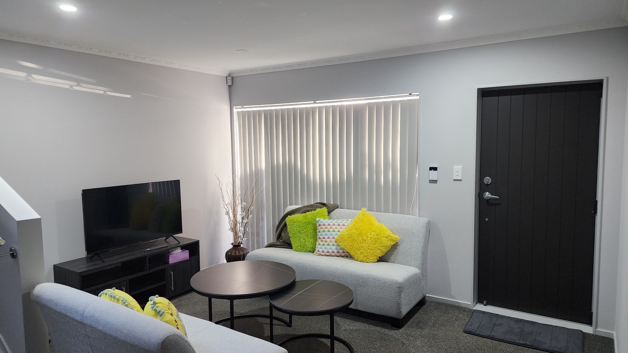 Photo of Livingroom in Mount Eden