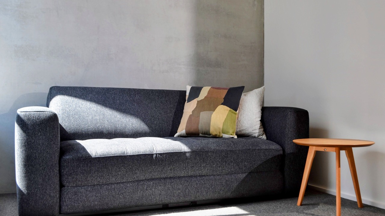 Photo of Livingroom in Te Aro