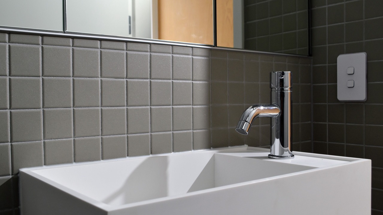Photo of Bathroom in Te Aro
