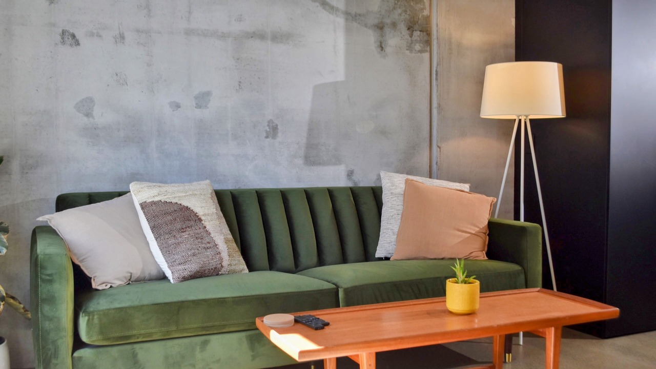 Photo of Livingroom in Te Aro