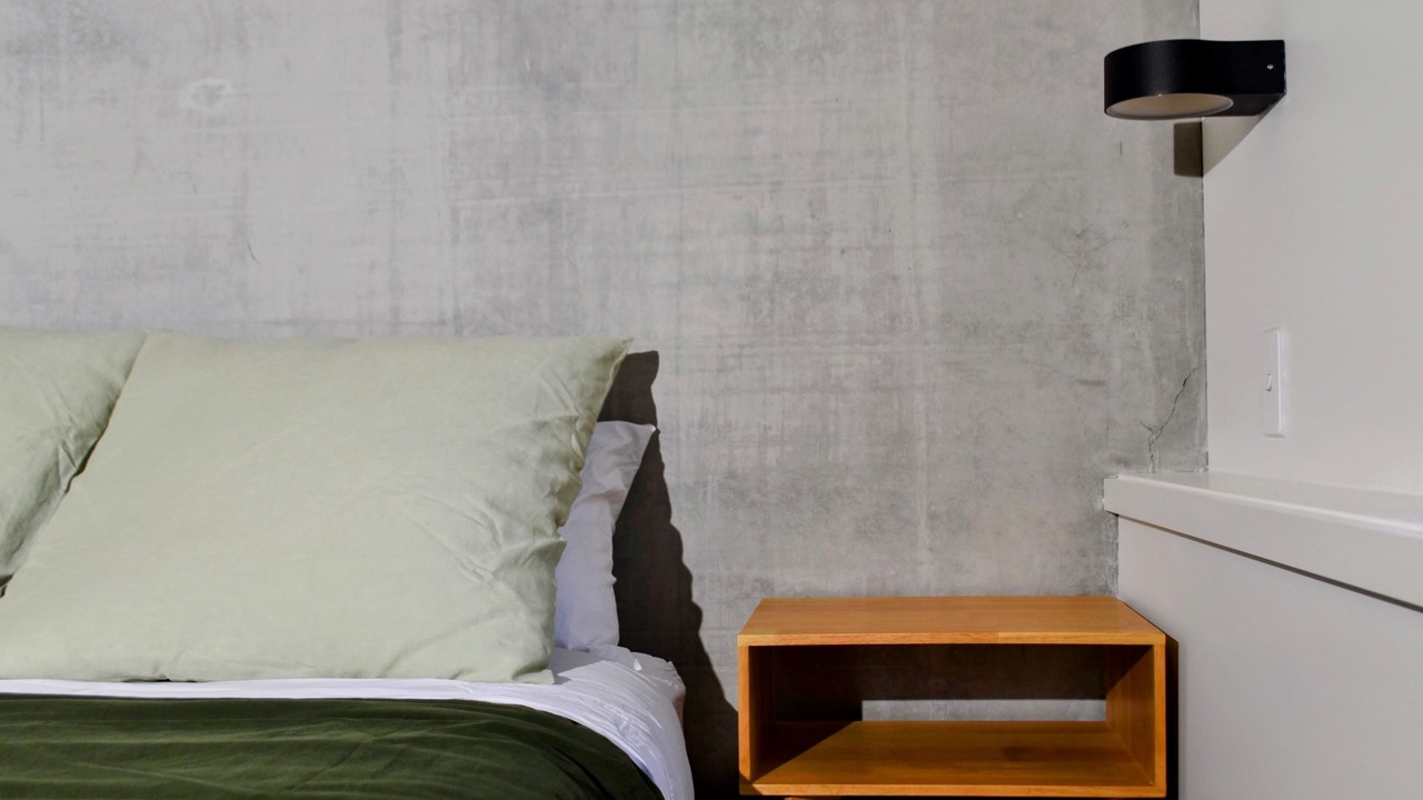 Photo of Bedroom in Te Aro