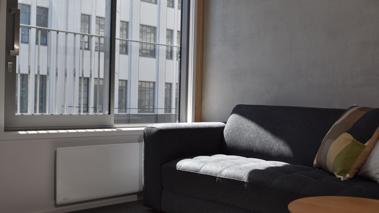 Photo of Livingroom in Te Aro